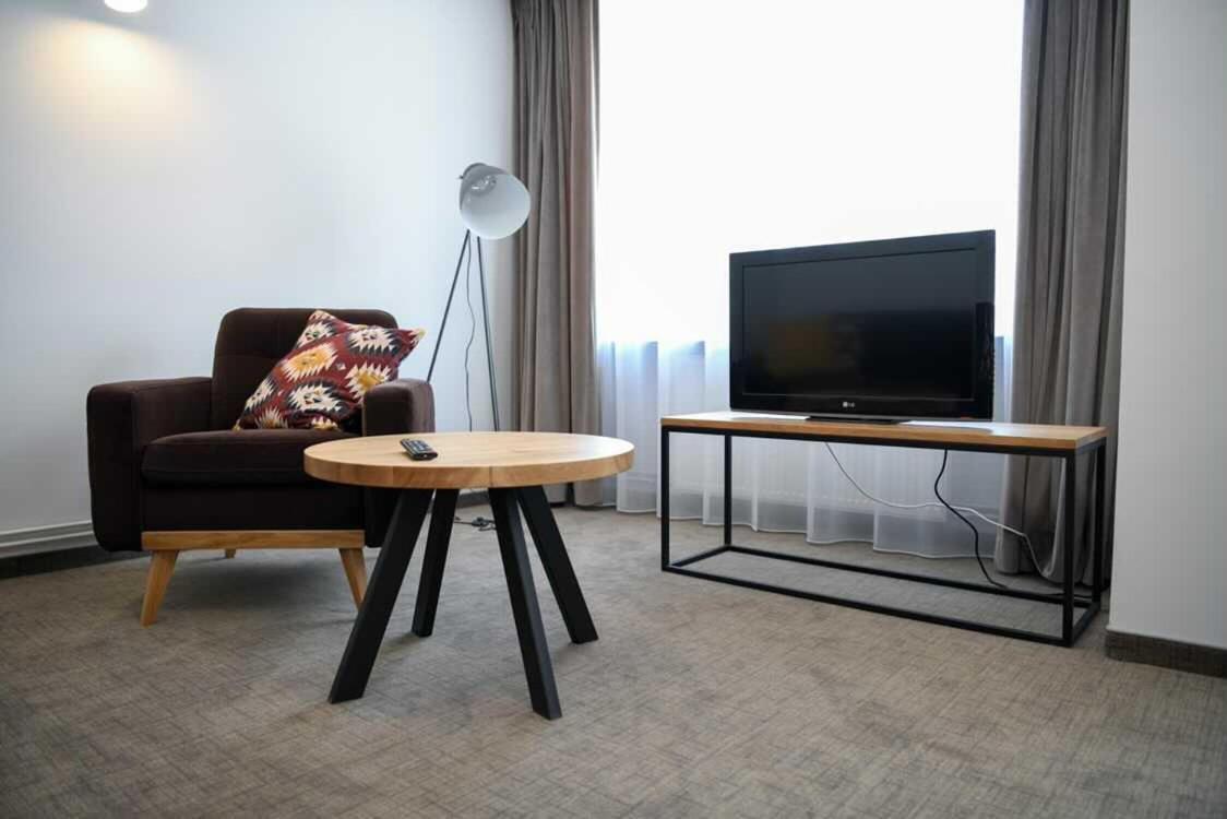 Lofft Hotel ชีคฮานูฟ ภายนอก รูปภาพ