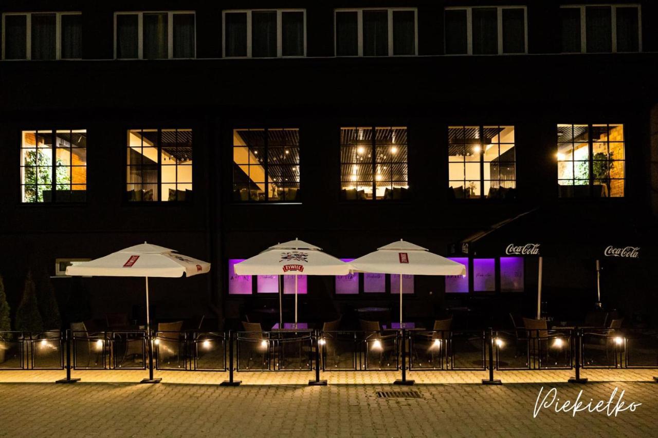 Lofft Hotel ชีคฮานูฟ ภายนอก รูปภาพ