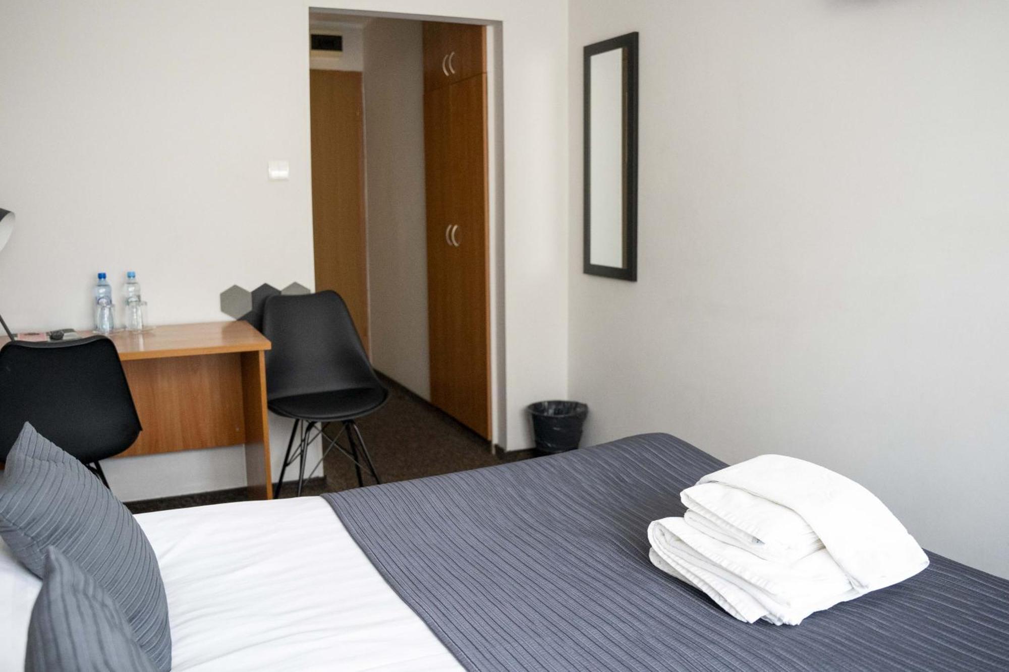 Lofft Hotel ชีคฮานูฟ ภายนอก รูปภาพ