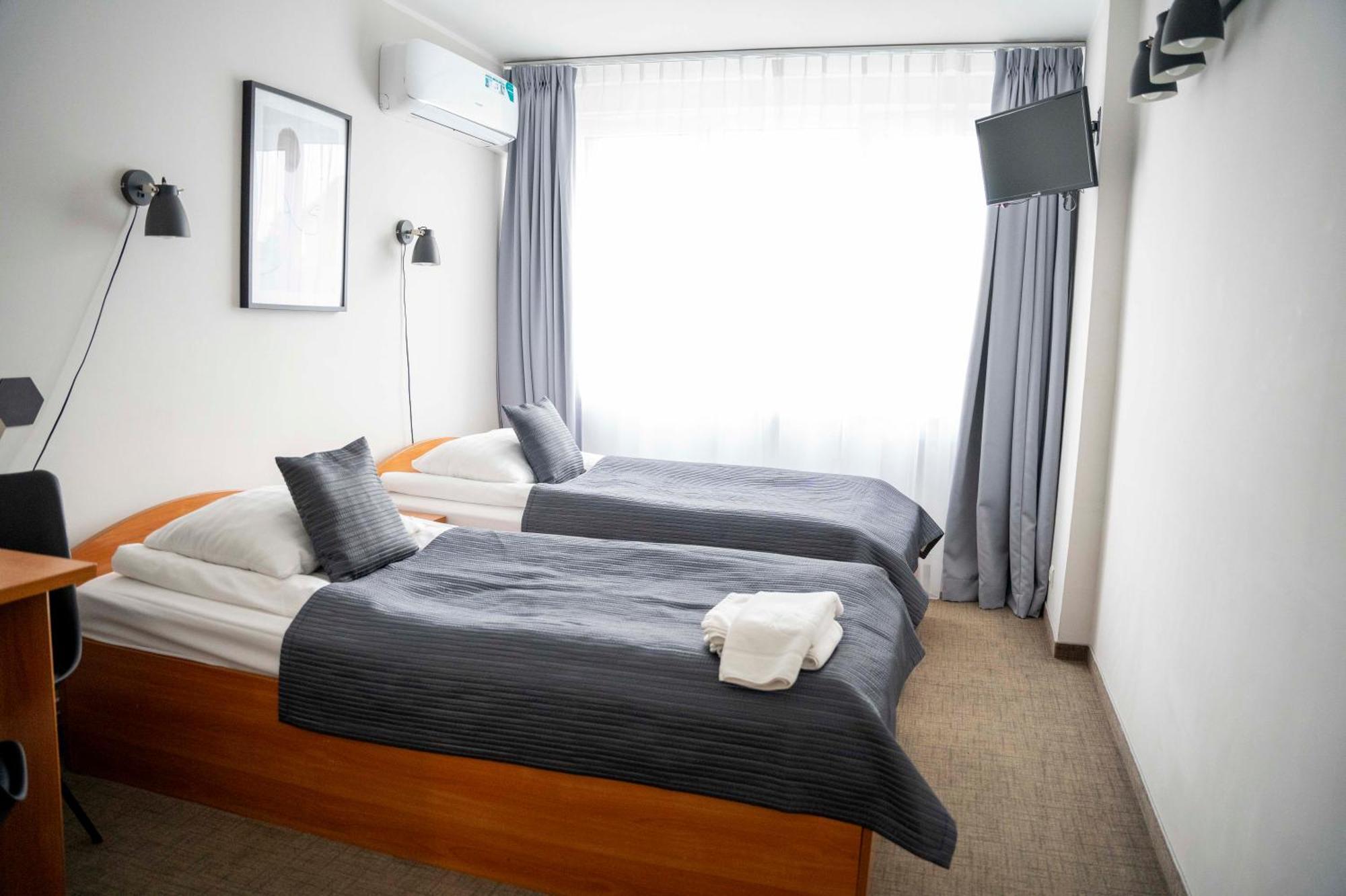 Lofft Hotel ชีคฮานูฟ ภายนอก รูปภาพ