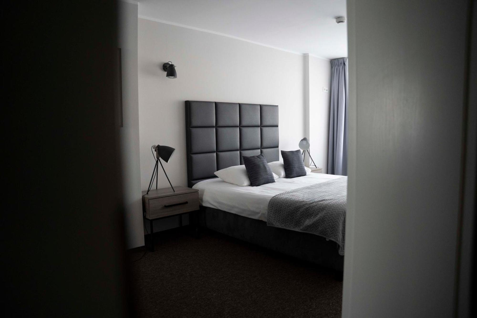 Lofft Hotel ชีคฮานูฟ ภายนอก รูปภาพ