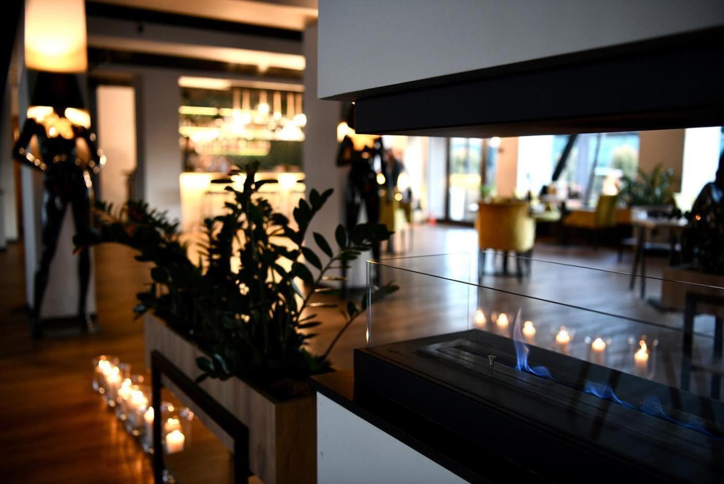 Lofft Hotel ชีคฮานูฟ ภายนอก รูปภาพ
