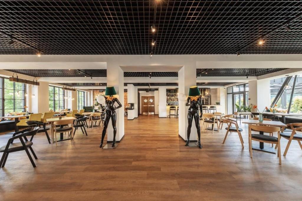 Lofft Hotel ชีคฮานูฟ ภายนอก รูปภาพ