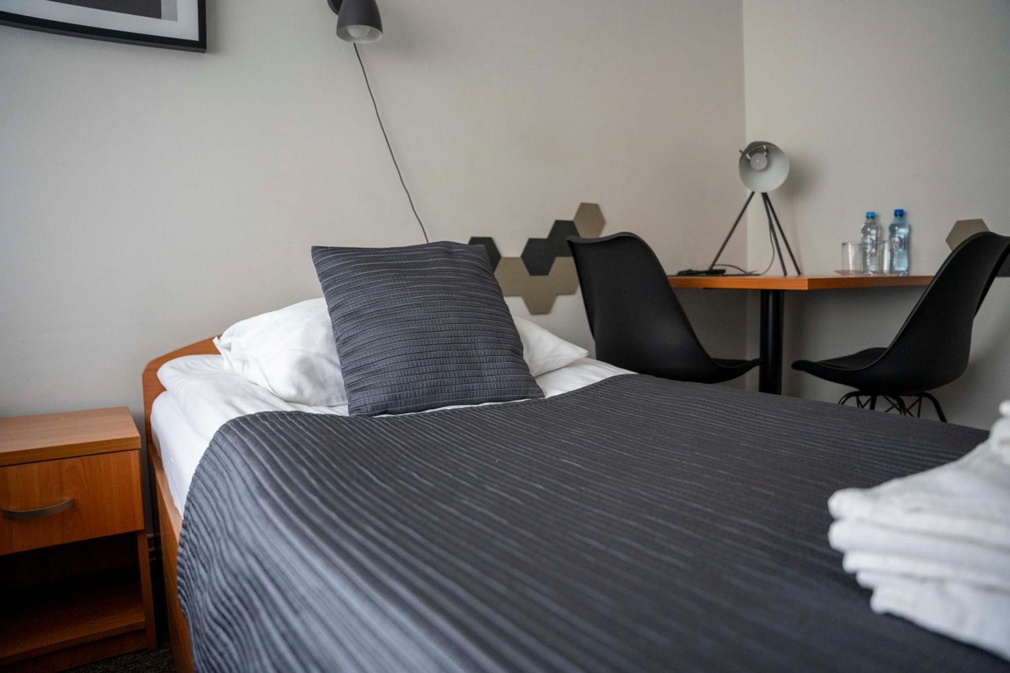 Lofft Hotel ชีคฮานูฟ ห้อง รูปภาพ
