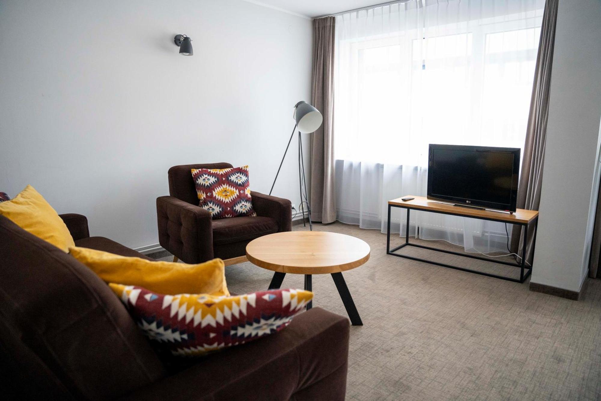 Lofft Hotel ชีคฮานูฟ ห้อง รูปภาพ
