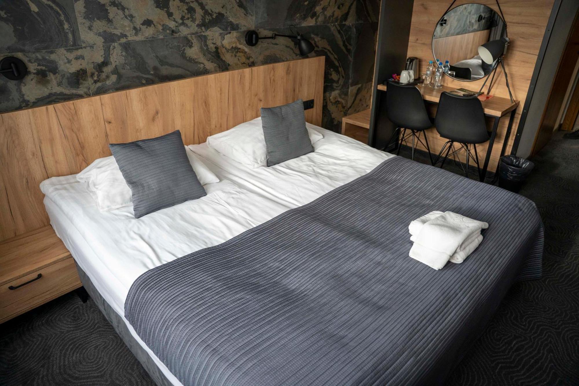Lofft Hotel ชีคฮานูฟ ภายนอก รูปภาพ